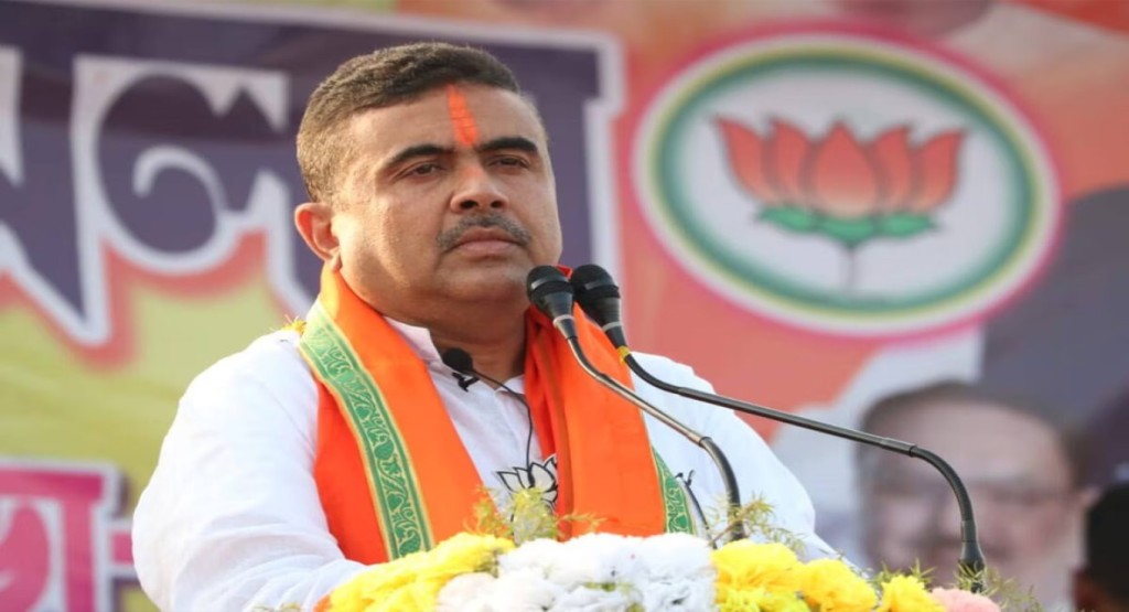 আওয়ামী লীগ নেতাকর্মীদের ভারতে আশ্রয় দেওয়ার পক্ষে শুভেন্দু 4 Untitled 1 1739782697 আওয়ামী লীগ নেতাকর্মীদের ভারতে আশ্রয় দেওয়ার পক্ষে শুভেন্দু