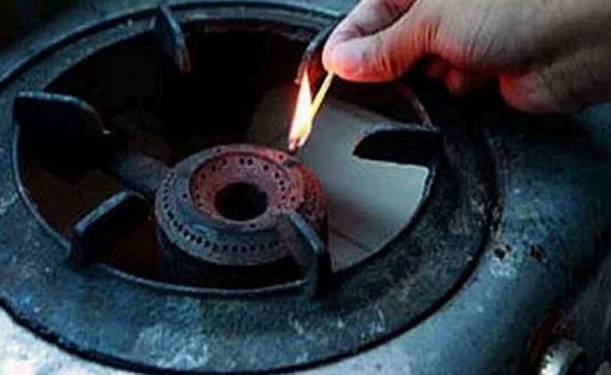 আজ রাজধানীর যেসব এলাকায় ১৩ ঘণ্টা থাকবে না গ্যাস