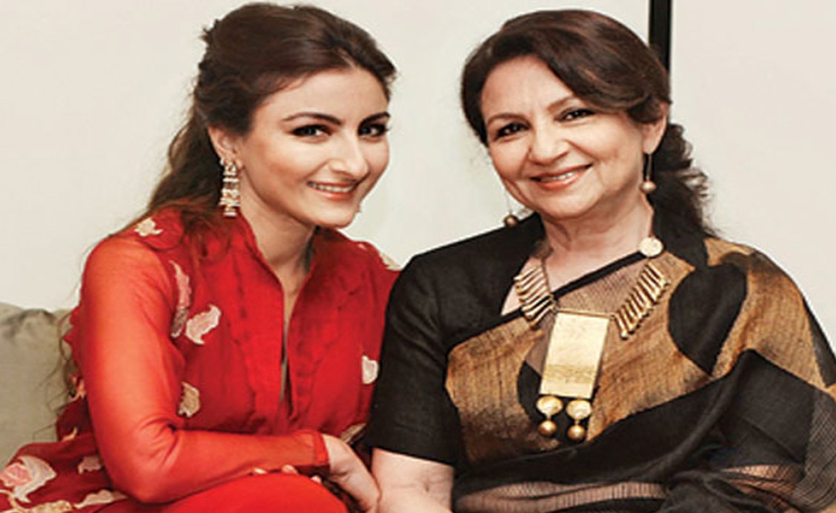 ‘যাই করো, কোনো অভিনেতাকে বিয়ে করতে যেও না’