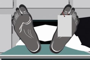 রংপুরে ভুট্টাক্ষেত থেকে অজ্ঞাত নারীর পোড়া ম’র’দেহ উদ্ধার