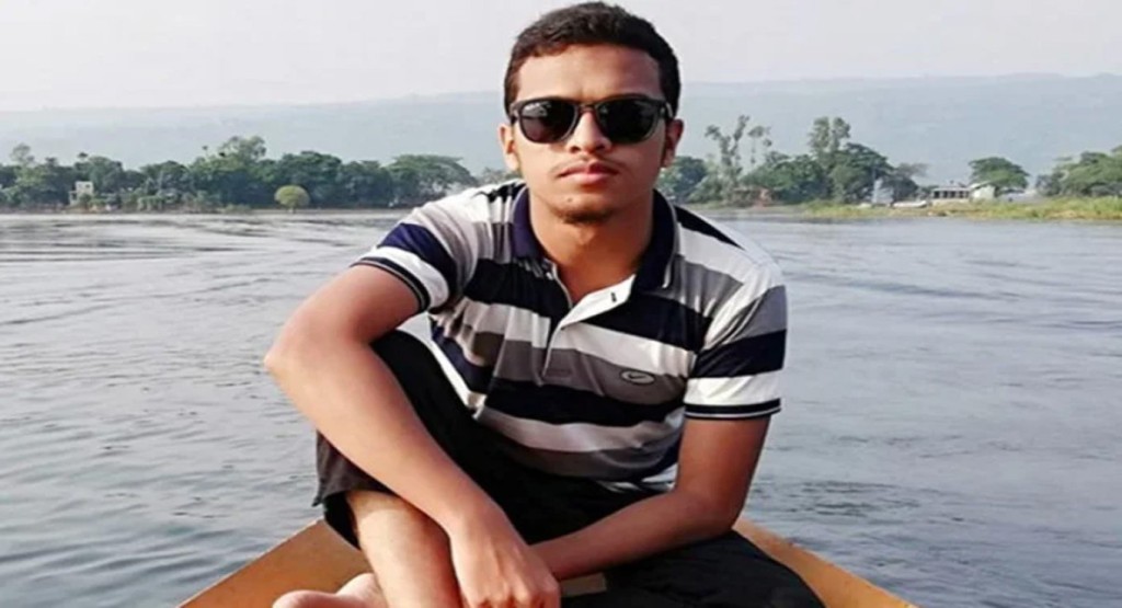 যেকোনো দিন আবরার ফাহাদ হত্যা মামলার রায় ঘোষণা 2 Untitled 1 1740413281 যেকোনো দিন আবরার ফাহাদ হত্যা মামলার রায় ঘোষণা