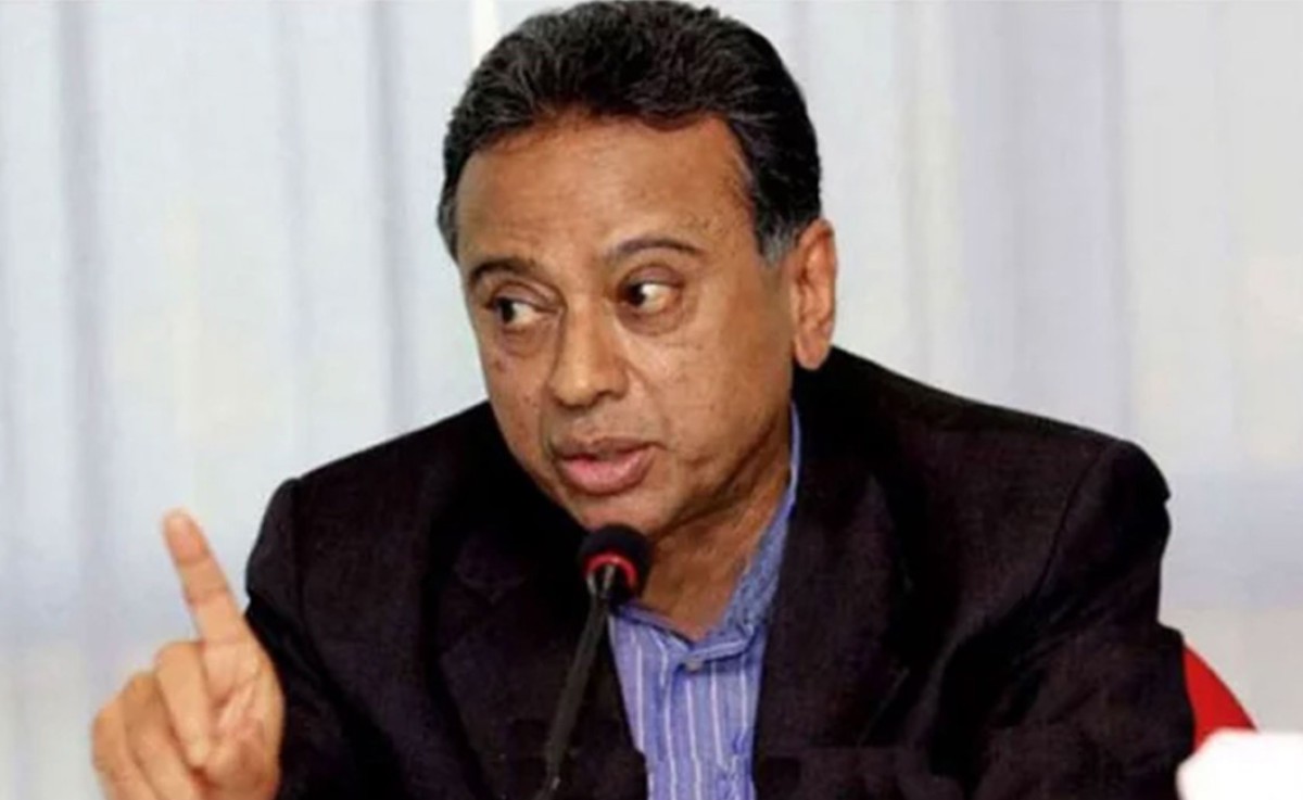 ‘সরকার নিরপেক্ষতা আস্থা হারালে দায়দায়িত্ব তাদেরকেই নিতে হবে’