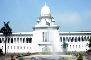 নিরাপদ পানিকে নাগরিকের মৌলিক অধিকার ঘোষণা করল হাইকোর্ট