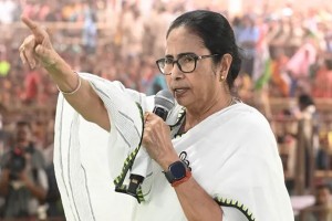 বিজেপির আয়ু আর বড়জোর ২-৩ বছর: মমতা বন্দ্যোপাধ্যায়