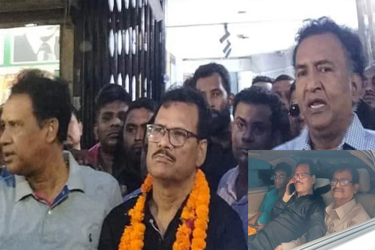 সাতক্ষীরায় শেখ হাসিনার গাড়িবহরে হামলার মামলায় বিএনপির হাবিব খালাস