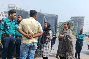 পরিবেশ অধিদপ্তরের অভিযানে ১৮ কোটি টাকার বেশি জরিমানা আদায়; ৩৮৪ টি ইটভাটা বন্ধ