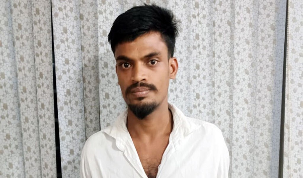 রাজধানীর পল্লবী থেকে কান কাটা গ্রুপের ‘ড্যান্ডি রাকিব’ গ্রেপ্তার 4 Untitled 1 1740737243 রাজধানীর পল্লবী থেকে কান কাটা গ্রুপের ‘ড্যান্ডি রাকিব’ গ্রেপ্তার