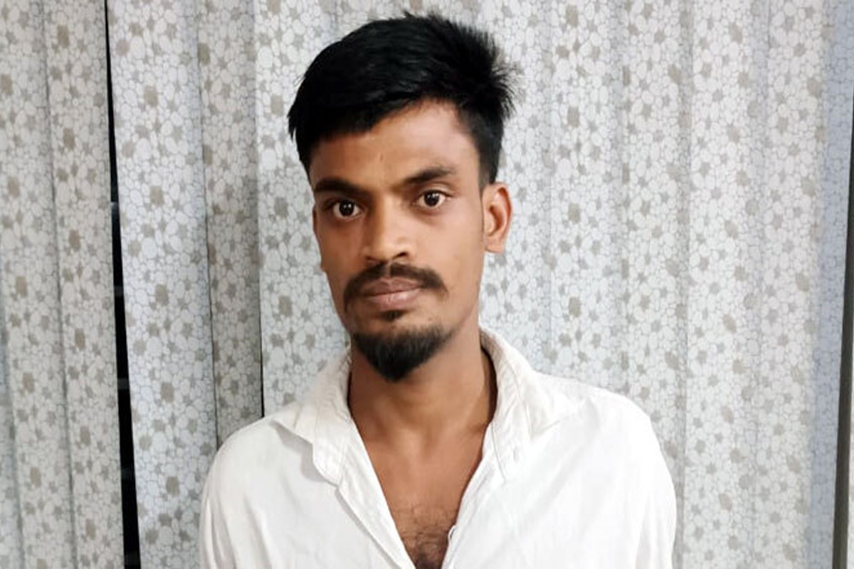 রাজধানীর পল্লবী থেকে কান কাটা গ্রুপের ‘ড্যান্ডি রাকিব’ গ্রেপ্তার