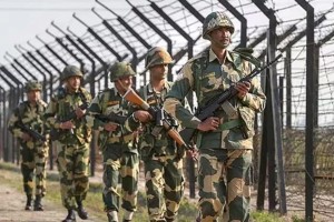 বাঘডাঙ্গা সীমান্তে নির্যাতনের পর মৃত ভেবে বাংলাদেশি যুবককে ফেলে গেল বিএসএফ