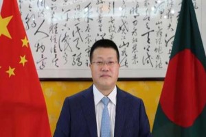 বাংলাদেশ ও বাংলাদেশির সঙ্গে বন্ধুত্ব রাখাটাই চীনের নীতি: রাষ্ট্রদূত