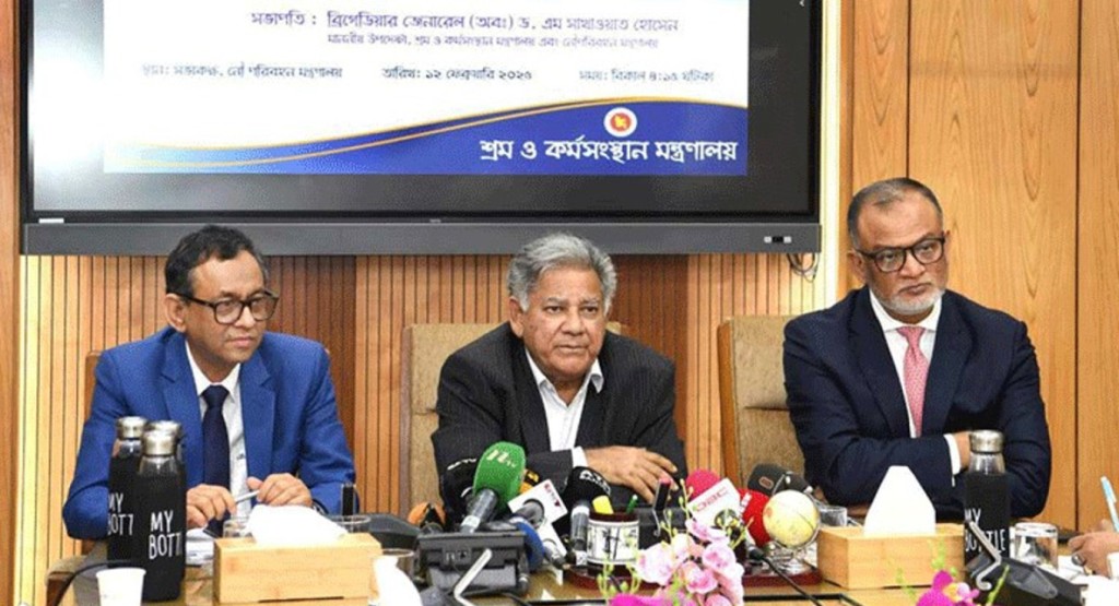 ভোজ্য তেলসহ কমবে সকল পণ্যের দাম: বাণিজ্য উপদেষ্টা 2 Untitled 2 1739418736 ভোজ্য তেলসহ কমবে সকল পণ্যের দাম: বাণিজ্য উপদেষ্টা