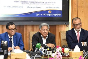 ভোজ্য তেলসহ কমবে সকল পণ্যের দাম: বাণিজ্য উপদেষ্টা