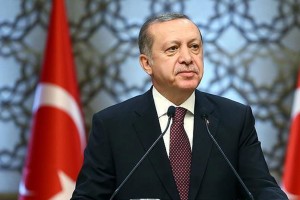 মধ্যপ্রাচ্য নিয়ে ‘ভুল হিসাব’ কষছে ট্রাম্প প্রশাসন : এরদোগান