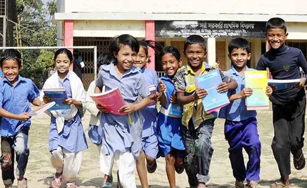 ২৮ ফেব্রুয়ারি থেকে ৪০ দিনের লম্বা ছুটিতে যাচ্ছে শিক্ষাপ্রতিষ্ঠান