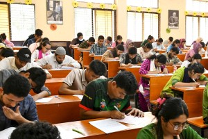 গুচ্ছ ভর্তির আবেদন শুরু ৫ মার্চ