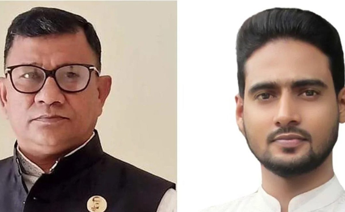 রাজশাহীতে সাবেক মেয়রসহ আ.লীগের ২ নেতা গ্রেফতার
