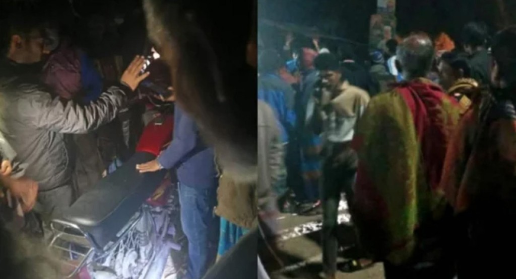 চুয়াডাঙ্গায় স্বামীকে কুপিয়ে স্ত্রীর গহনা ছিনতাই 3 Untitled 4 1740374847 চুয়াডাঙ্গায় স্বামীকে কুপিয়ে স্ত্রীর গহনা ছিনতাই
