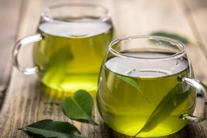 শুধুই কি ওজন কমায় গ্রিন টি?