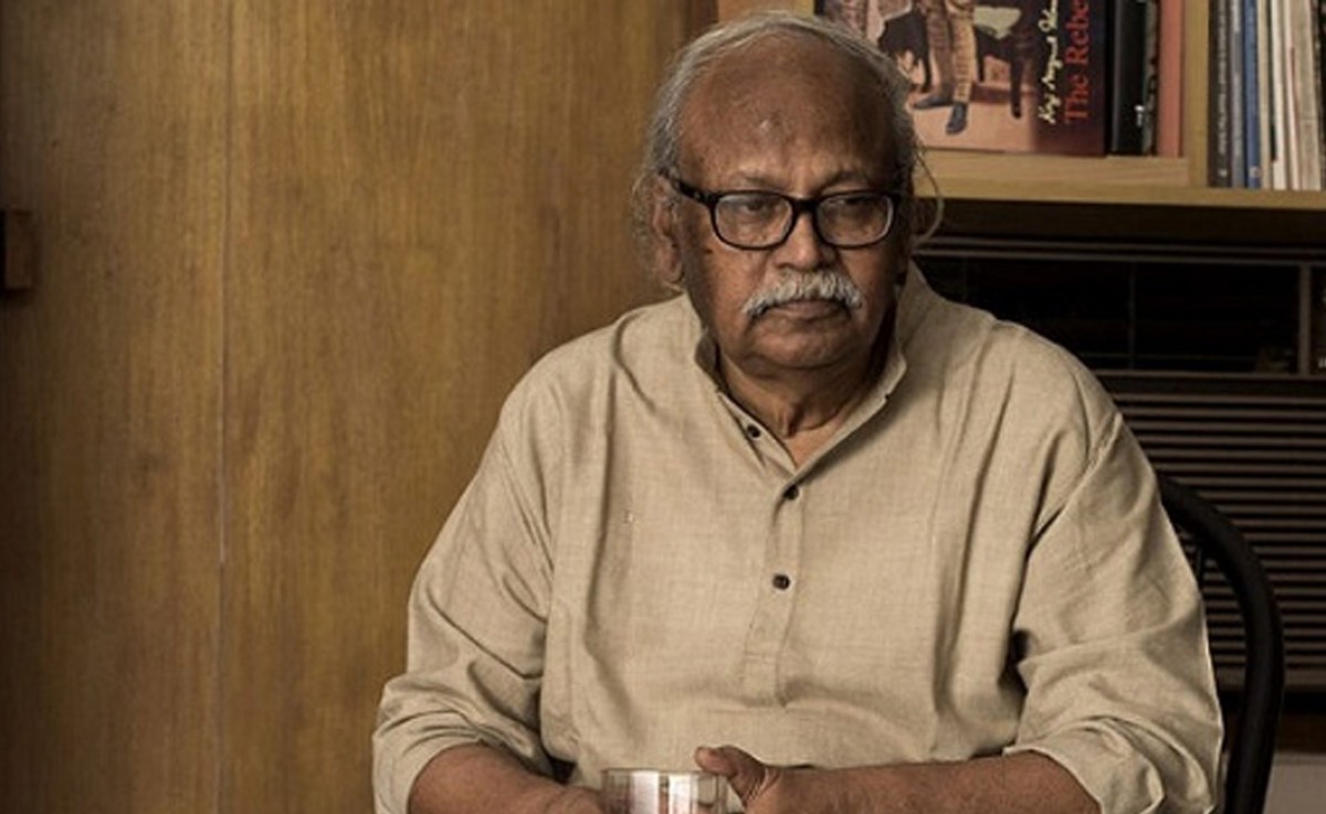 মঞ্চে উঠতে দেওয়া হয়নি শিল্পী রফিকুন নবীকে!