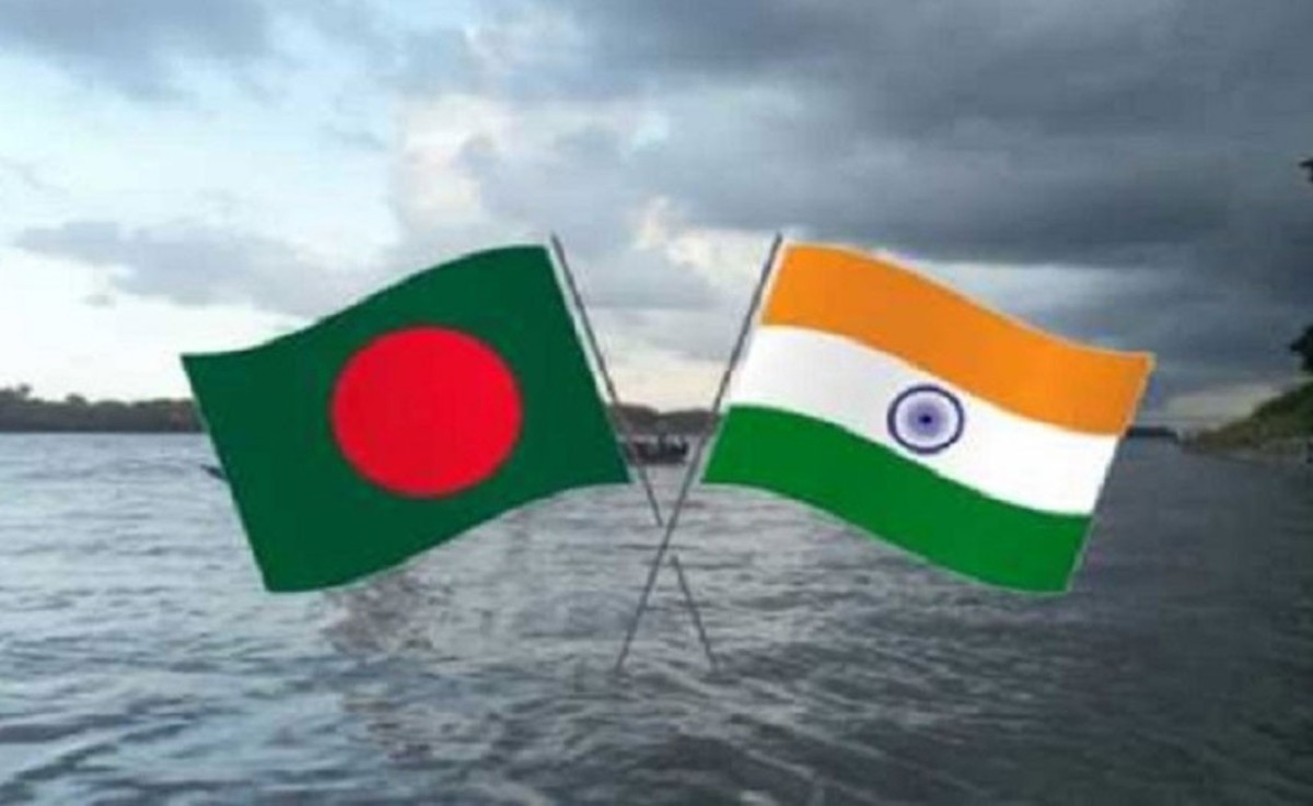 গঙ্গা পানি চুক্তি নবায়ন:ভারত যাচ্ছে কারিগরি দল