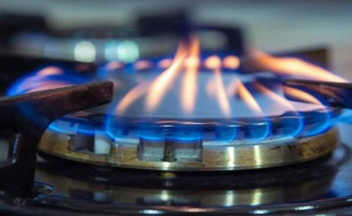 বৃহস্পতিবার যেসব অঞ্চলে ১৩ ঘণ্টা থাকবে না গ্যাস