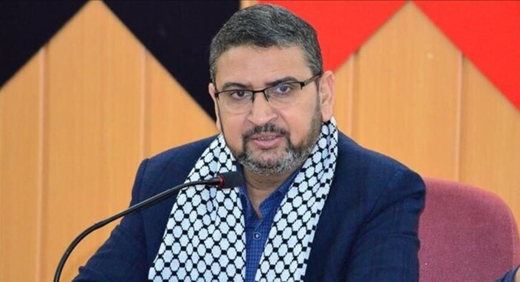 শনিবার সব ইসরাইলি জিম্মিকে মুক্তি দেবে না হামাস: সামি আবু জুহরি 4 Untitled 6 1739421398 শনিবার সব ইসরাইলি জিম্মিকে মুক্তি দেবে না হামাস: সামি আবু জুহরি
