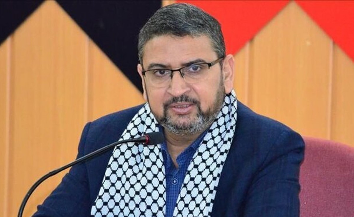 শনিবার সব ইসরাইলি জিম্মিকে মুক্তি দেবে না হামাস: সামি আবু জুহরি
