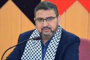 শনিবার সব ইসরাইলি জিম্মিকে মুক্তি দেবে না হামাস: সামি আবু জুহরি