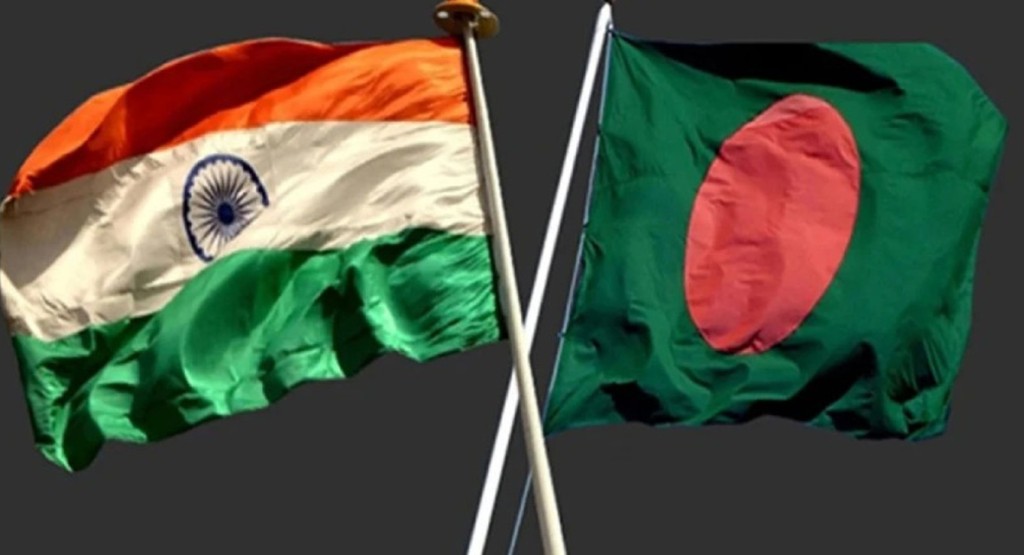 বাংলাদেশ-ভারত সীমান্ত সম্মেলন: গুরুত্ব পাচ্ছে যেসব বিষয় 3 Untitled 6 1739599046 বাংলাদেশ-ভারত সীমান্ত সম্মেলন: গুরুত্ব পাচ্ছে যেসব বিষয়