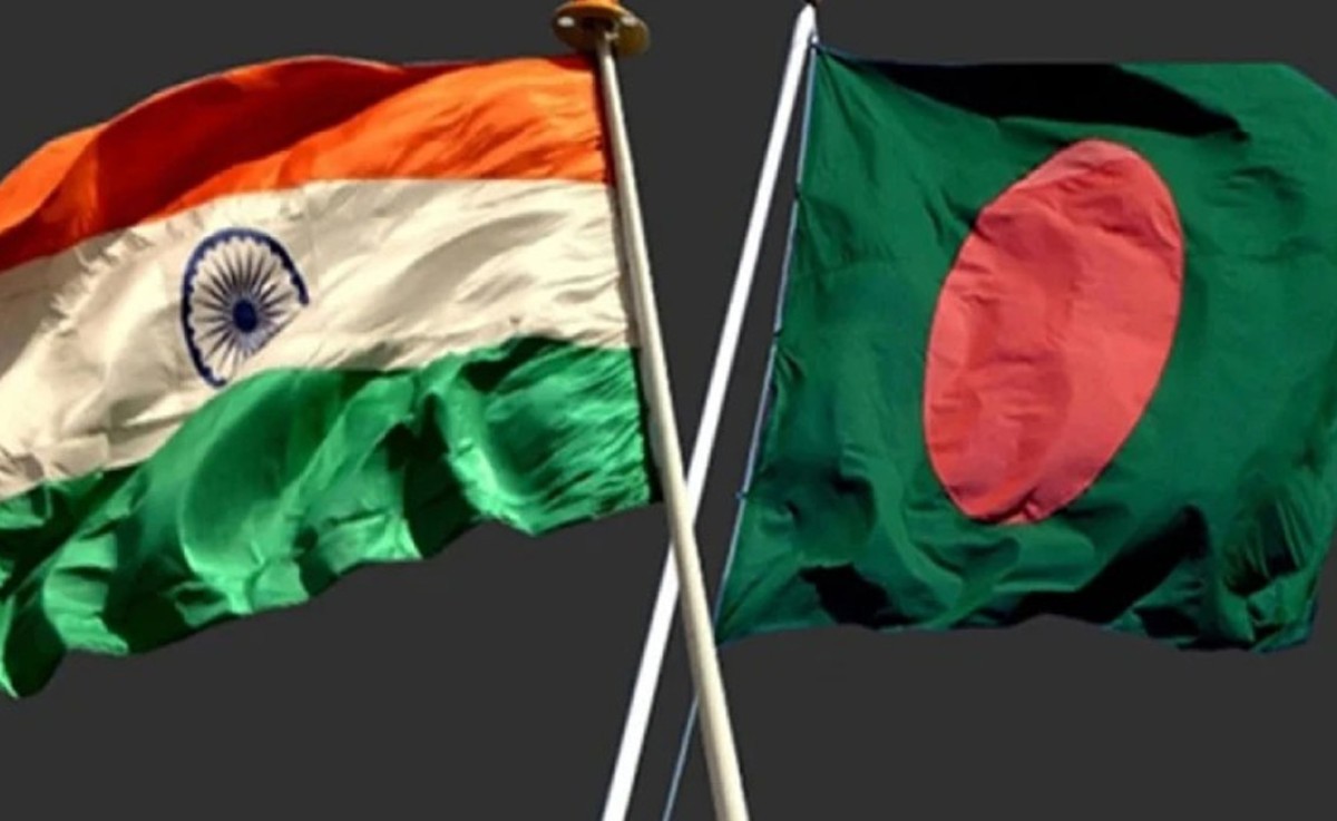 বাংলাদেশ-ভারত সীমান্ত সম্মেলন: গুরুত্ব পাচ্ছে যেসব বিষয়