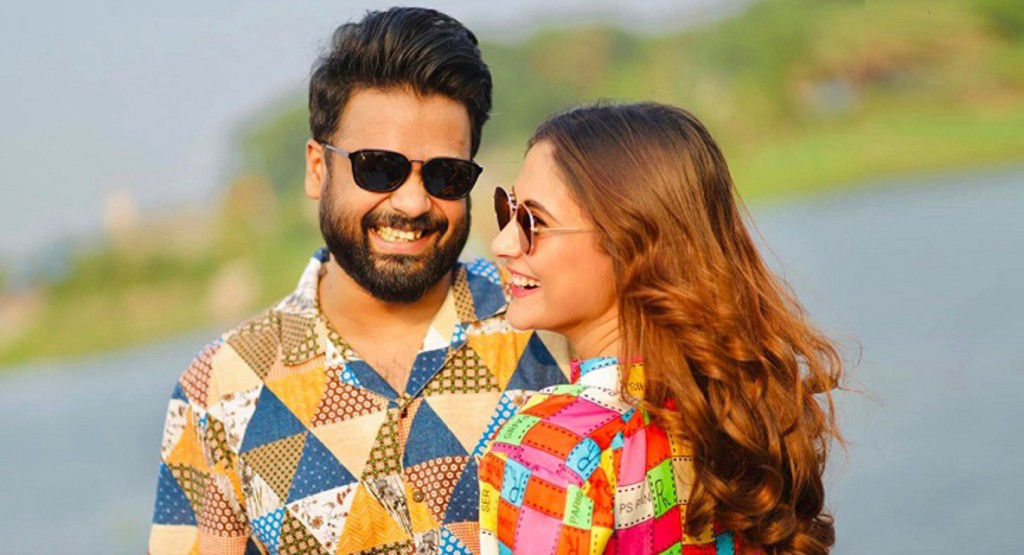 বিয়ে করছেন মেহজাবীন 3 Untitled 6 1739859558 বিয়ে করছেন মেহজাবীন