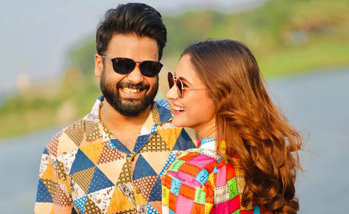 বিয়ে করছেন মেহজাবীন