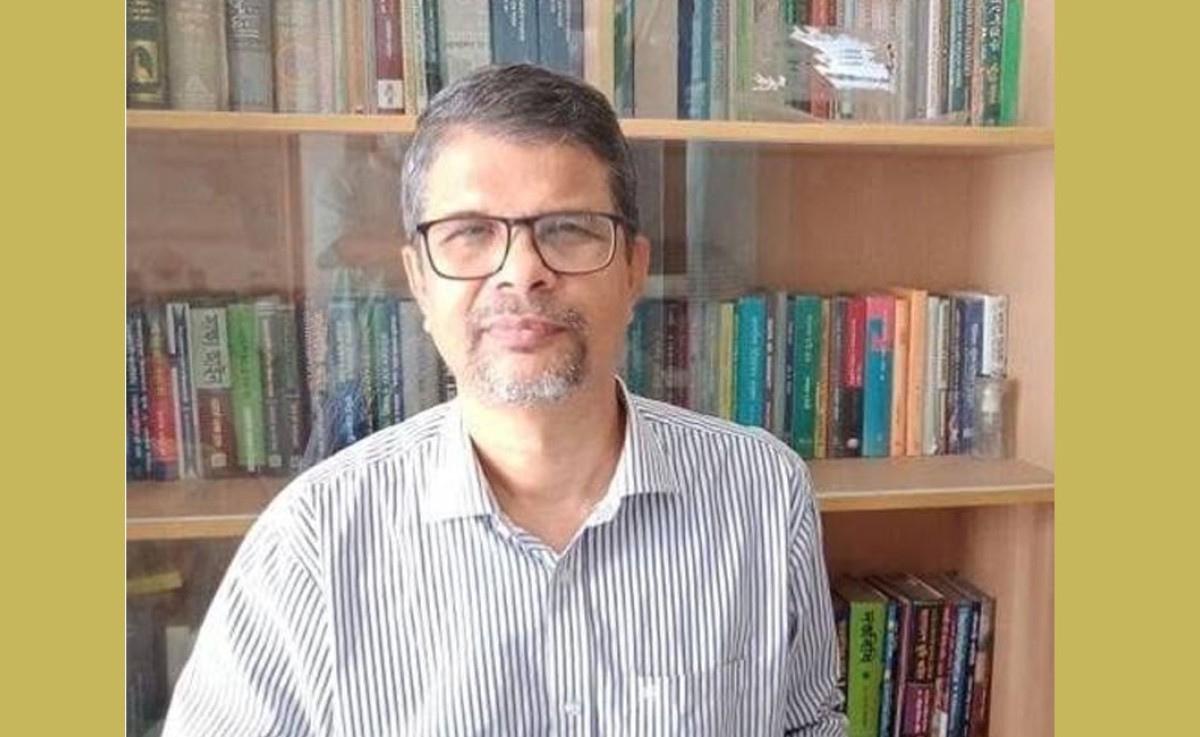 মাওশির নতুন মহাপরিচালক আজাদ খান, সরানো হলো এহতেসামকে