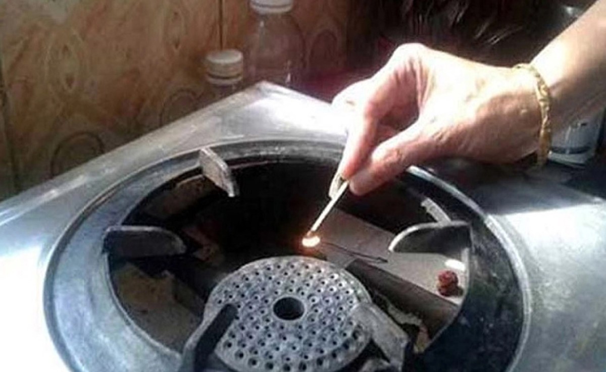 আগামীকাল যেসব এলাকায় থাকবে না গ্যাস
