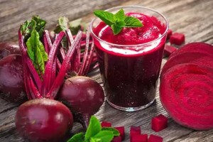 বিটরুট কেন খাবেন?