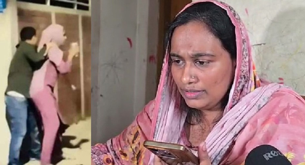 কিশোর গ্যাংয়ের হামলায় আহতরা স্বামী-স্ত্রী নন! 3 Untitled 8 1740034894 কিশোর গ্যাংয়ের হামলায় আহতরা স্বামী-স্ত্রী নন!