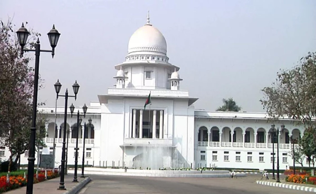 আঠারো বছর পর ৮৫ নির্বাচন কর্মকর্তার চাকরি ফেরতের নির্দেশ