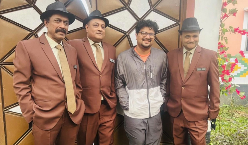 হুমায়ূন আহমেদের সৃষ্ট তিন চরিত্র নিয়ে কাজ করছেন ছেলে নুহাশ 4 Untitled 9 1740560469 হুমায়ূন আহমেদের সৃষ্ট তিন চরিত্র নিয়ে কাজ করছেন ছেলে নুহাশ