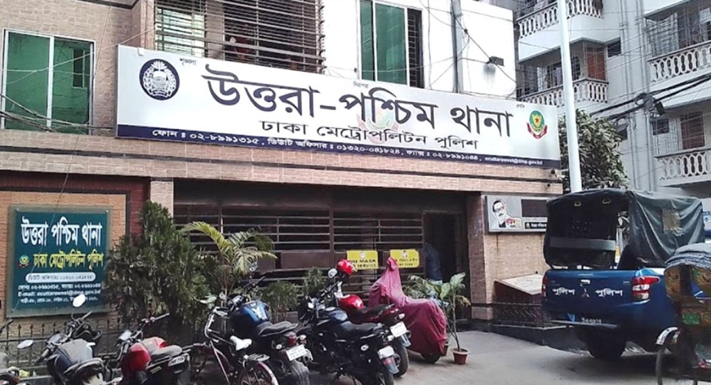 উত্তরায় চীনা নাগরিককে ‘হত্যা’র পর পালিয়েছেন সহকর্মীরা 4 Uttara 1740057024 উত্তরায় চীনা নাগরিককে ‘হত্যা’র পর পালিয়েছেন সহকর্মীরা