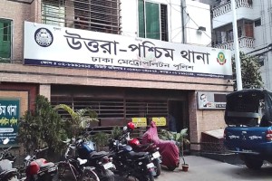 উত্তরায় চীনা নাগরিককে ‘হত্যা’র পর পালিয়েছেন সহকর্মীরা