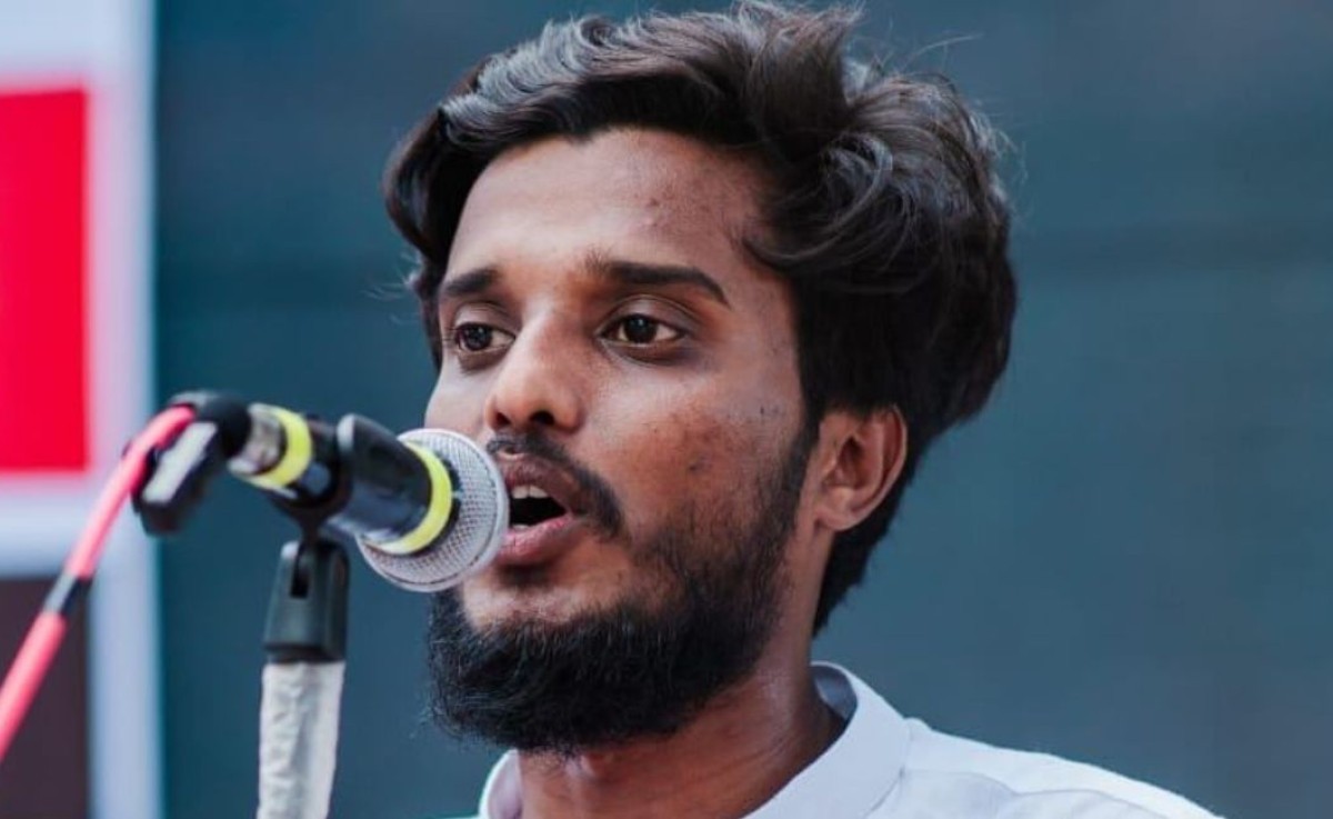 আইন-শৃঙ্খলা পরিস্থিতির উন্নতি এখন সময়ের দাবি: আব্দুল কাদের