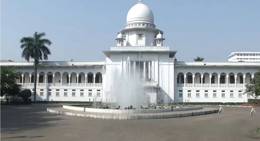 ২৭তম বিসিএসের ১১৩৭ জনের চাকরি ফেরত দিতে আদালতের নির্দেশ 2 adalot 1740029900 ২৭তম বিসিএসের ১১৩৭ জনের চাকরি ফেরত দিতে আদালতের নির্দেশ