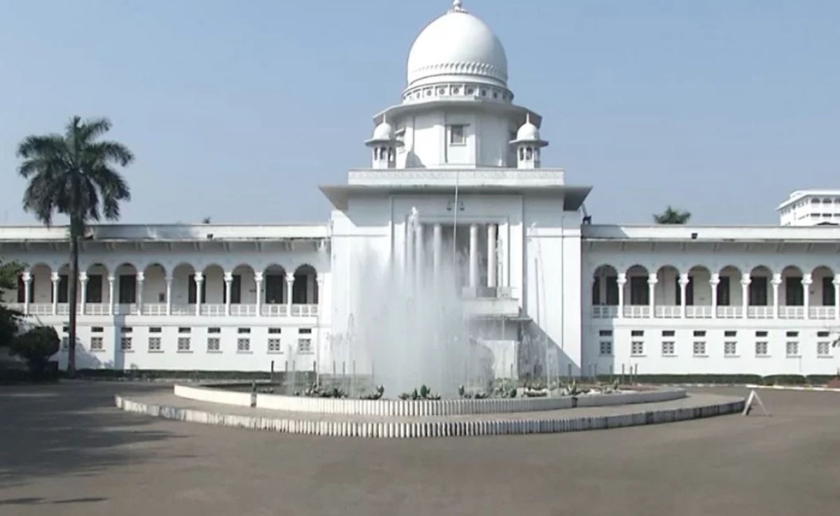 ২৭তম বিসিএসের ১১৩৭ জনের চাকরি ফেরত দিতে আদালতের নির্দেশ
