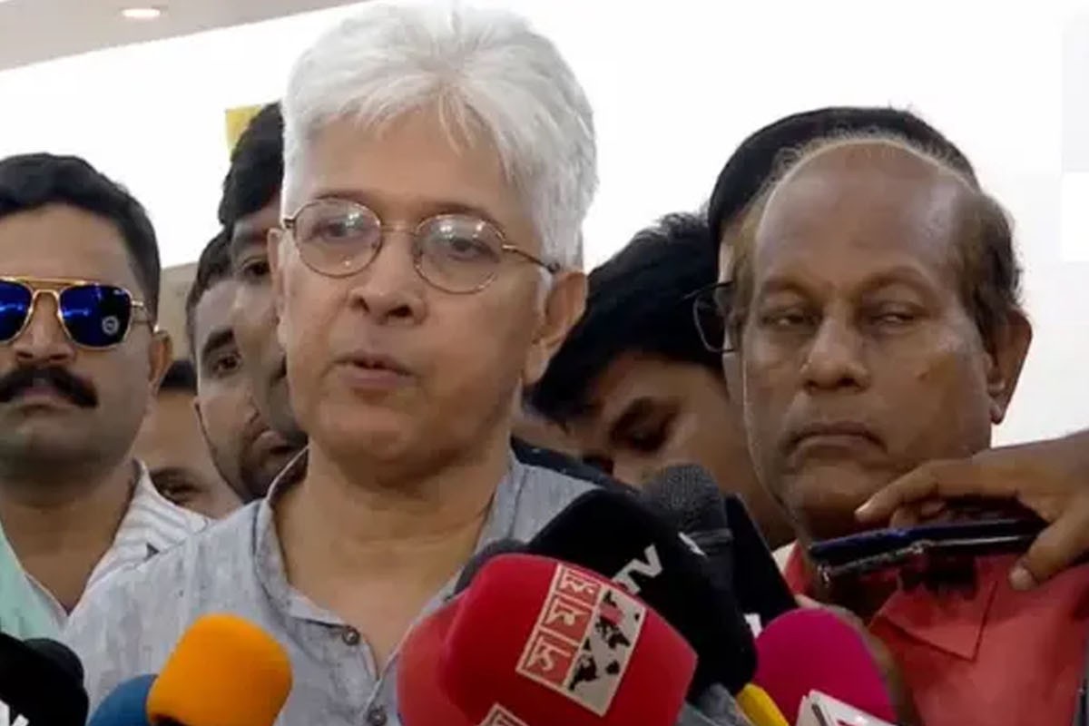রমজানের শুরু থেকেই ভেজালবিরোধী অভিযান: শিল্প উপদেষ্টা