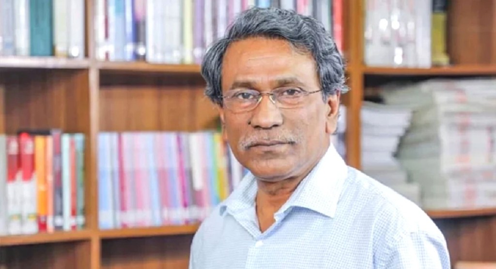 রাজনৈতিক দলগুলোর সংস্কার প্রতিশ্রুতি ডিসেম্বরের নির্বাচনের পথ সুগম করেছে : আলী রীয়াজ 2 ali riaz 1740069203 রাজনৈতিক দলগুলোর সংস্কার প্রতিশ্রুতি ডিসেম্বরের নির্বাচনের পথ সুগম করেছে : আলী রীয়াজ