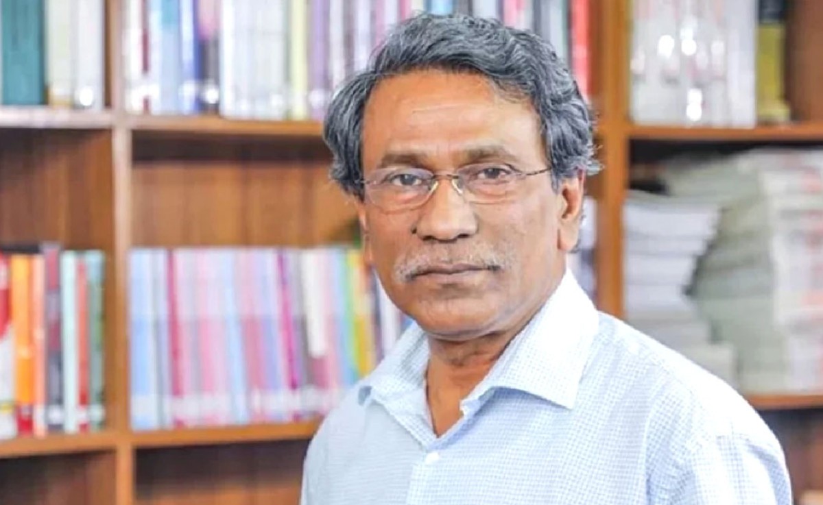 রাজনৈতিক দলগুলোর সংস্কার প্রতিশ্রুতি ডিসেম্বরের নির্বাচনের পথ সুগম করেছে : আলী রীয়াজ