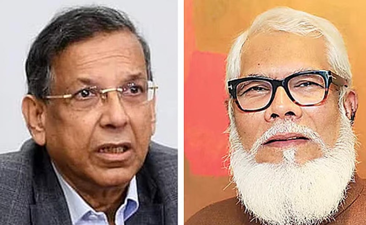 হত্যা মামলায় রিমান্ডে আনিসুল, সালমান, শমসের, পলকসহ ৭ জন