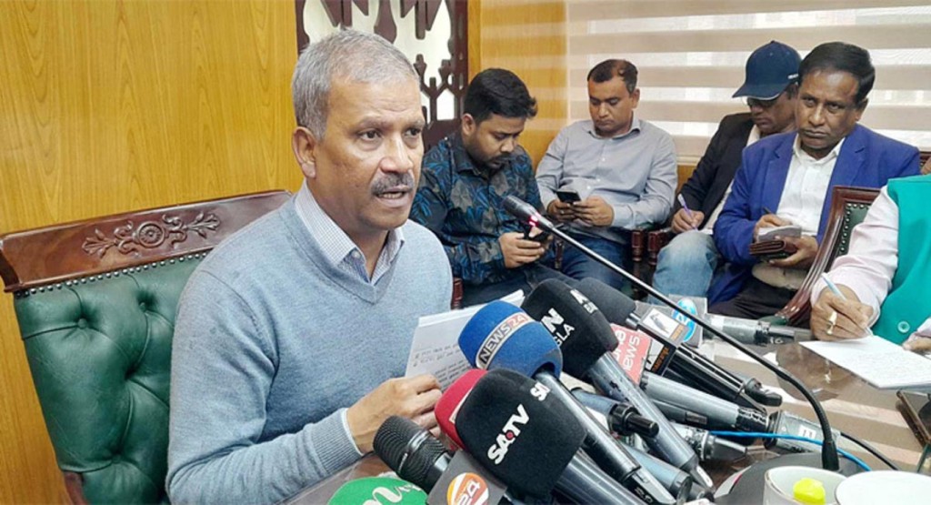 অক্টোবরের মধ্যে পাওয়া যাবে জুলাই হত্যাকাণ্ডের ৩-৪টি মামলার রায়: আইন উপদেষ্টা 3 asif nazrul 1739272497 অক্টোবরের মধ্যে পাওয়া যাবে জুলাই হত্যাকাণ্ডের ৩-৪টি মামলার রায়: আইন উপদেষ্টা