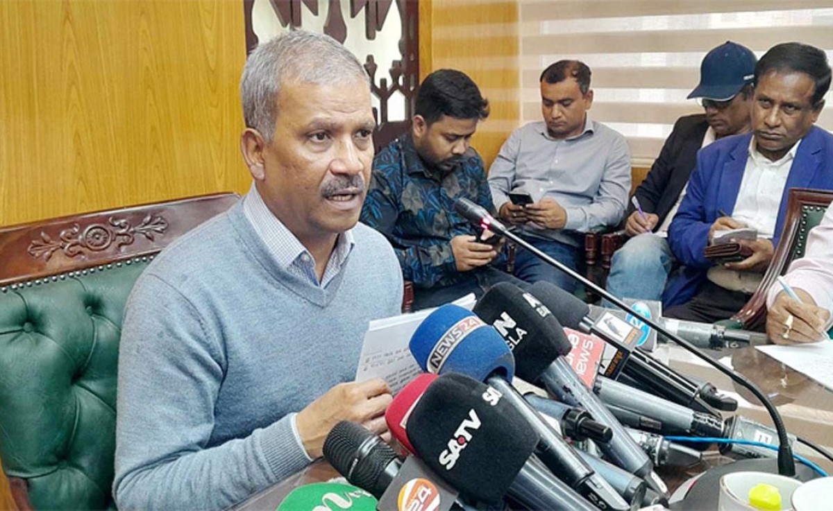 অক্টোবরের মধ্যে পাওয়া যাবে জুলাই হত্যাকাণ্ডের ৩-৪টি মামলার রায়: আইন উপদেষ্টা
