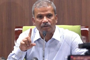 আমরা চ্যালেঞ্জিং পরিস্থিতির মধ্য দিয়ে যাচ্ছি:আইন উপদেষ্টা